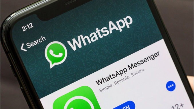 Tips for registering for WhatsApp with a Canadian number, an international unused number detection service